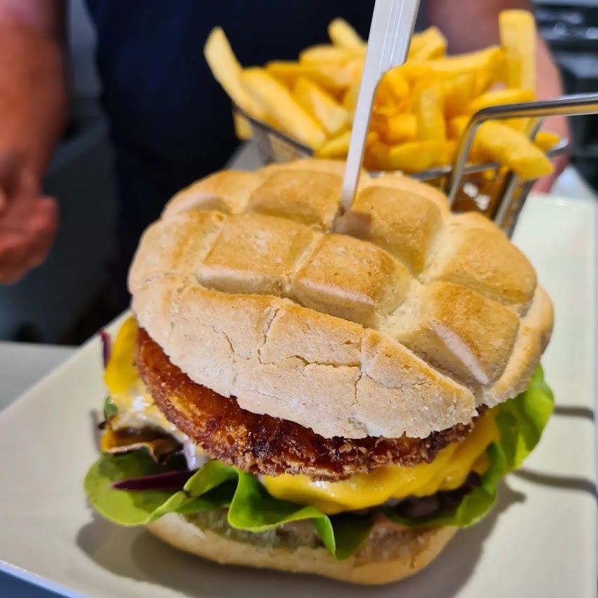 Burger Burger