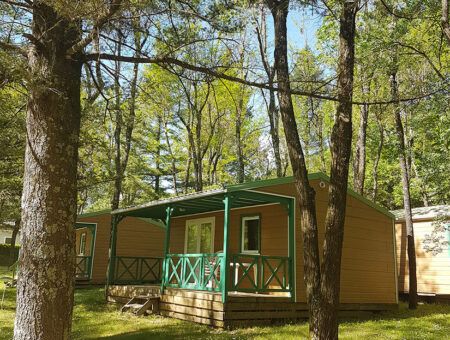 Quatol Chalet 4/6 people Quatol Chalet 4/6 people