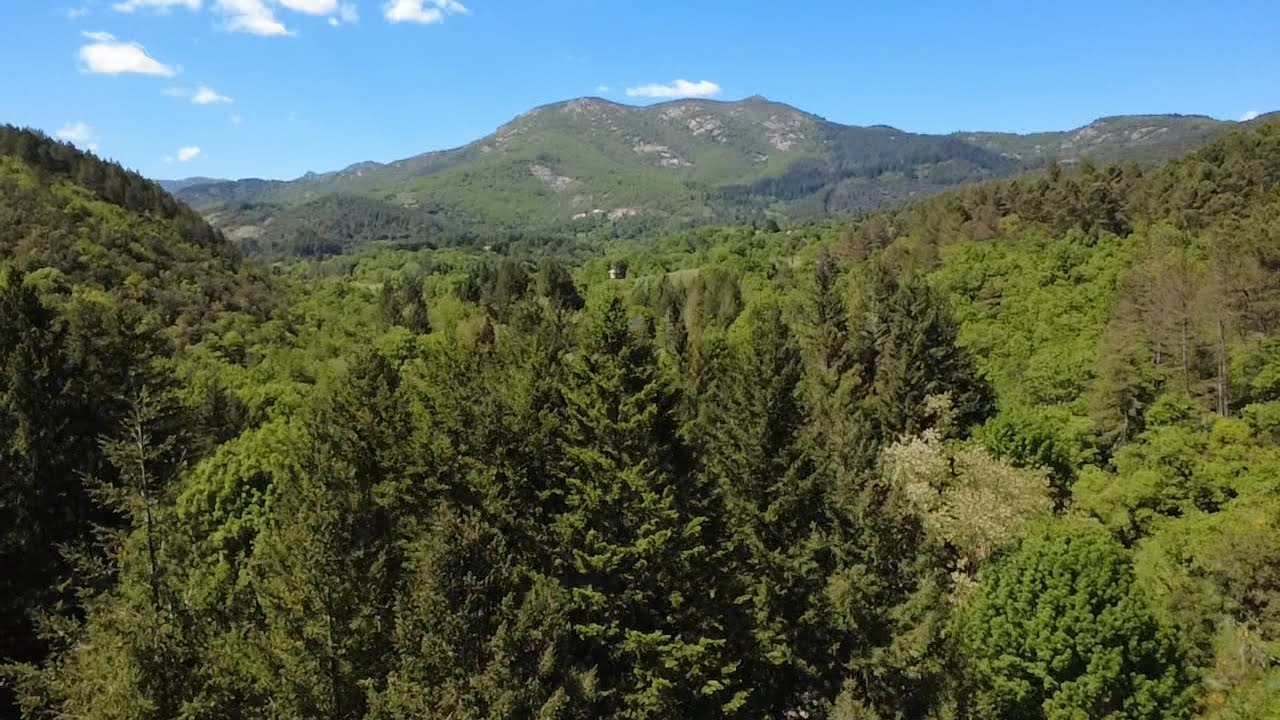 Cham du Cros Cham du Cros