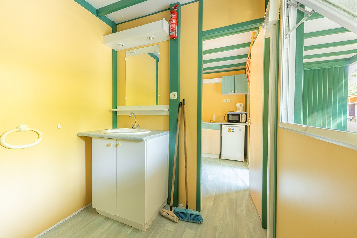 Chalet Duol – 2 personnes Chalet Duol - 2 personnes