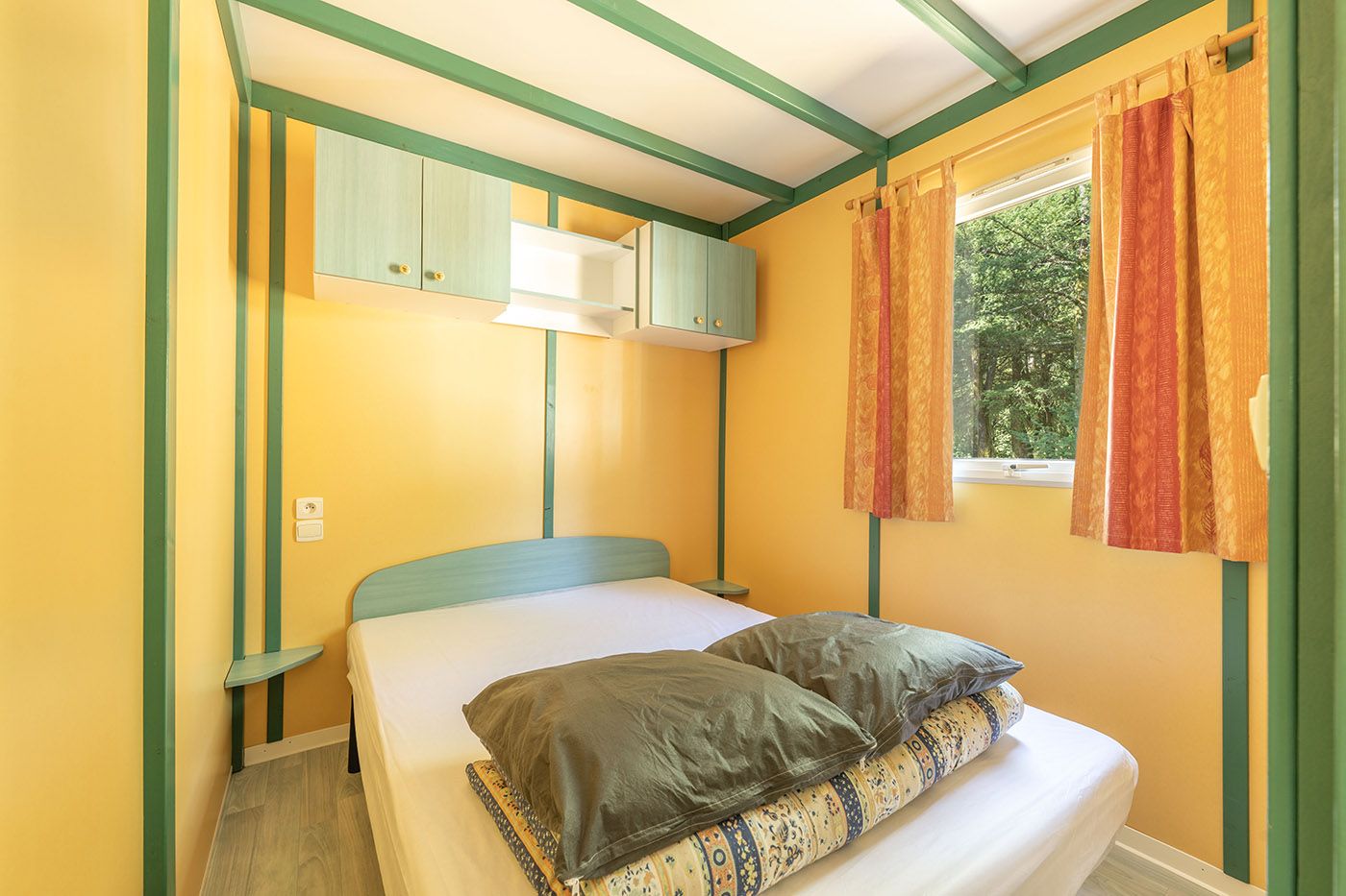Chalet Duol – 2 personnes Chalet Duol - 2 personnes