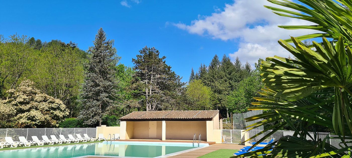La piscine La piscine