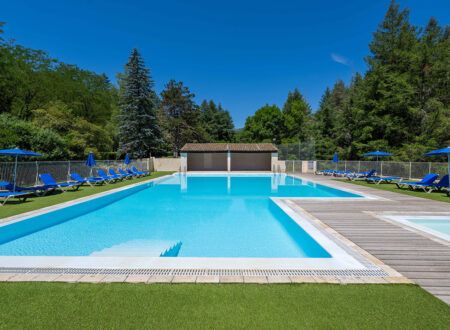 La piscine - grand bassin