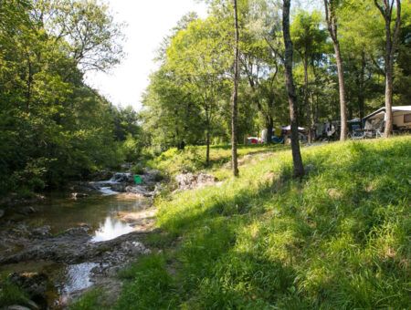 La rivière