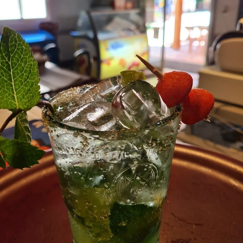 Mojito Mojito