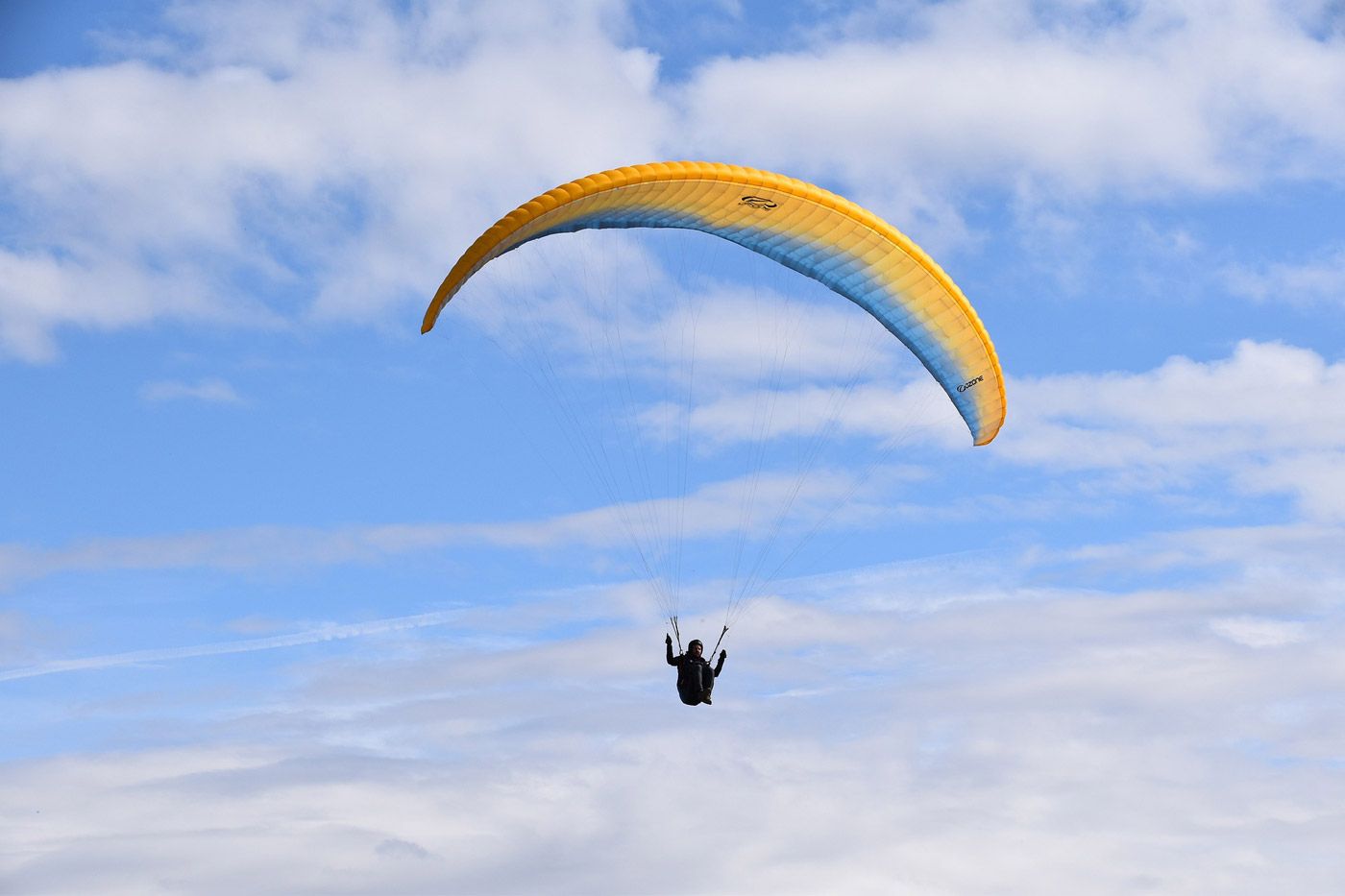 Parapente Parapente