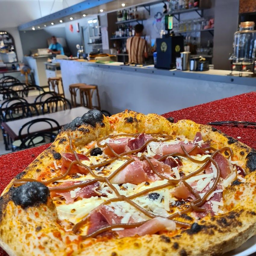 Pizza Pizza
