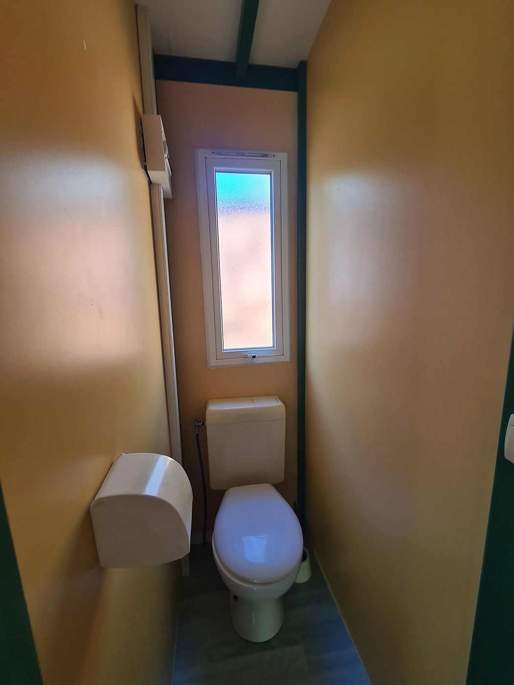 Chalet Quatol – 4/6 personnes Chalet Quatol - 4/6 personnes