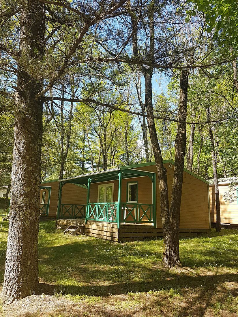 Chalet Quatol – 4/6 personnes Chalet Quatol - 4/6 personnes