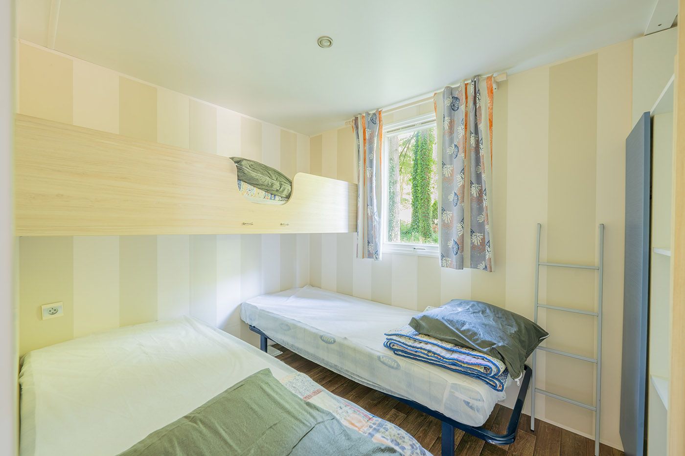Chalet Quintil – 5 personnes Chalet Quintil - 5 personnes