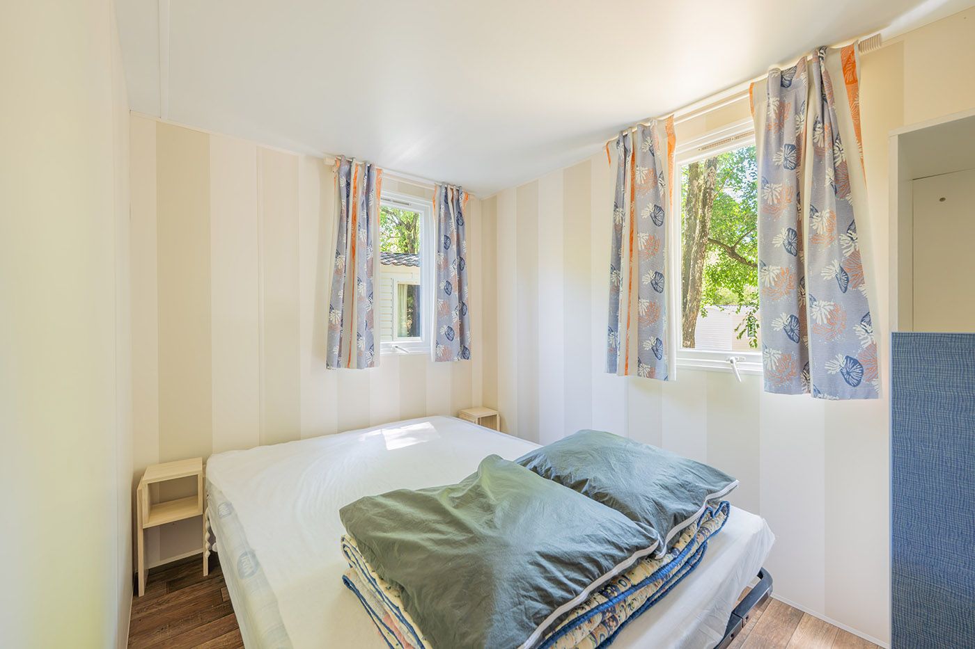 Chalet Quintil – 5 personnes Chalet Quintil - 5 personnes