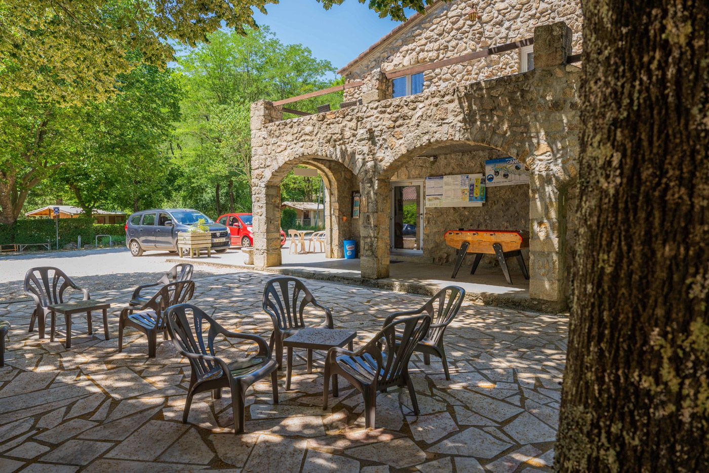 Restaurant Restaurant