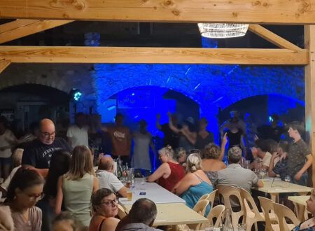 Soirées conviviales
