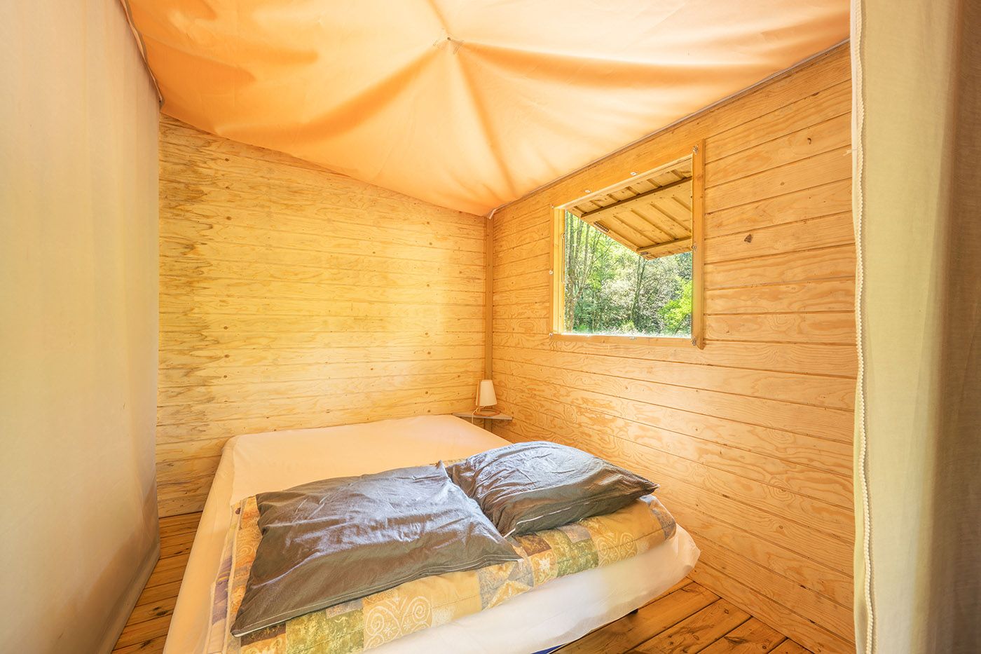 Tente Sahari – 4 personnes Tente Sahari - 4 personnes