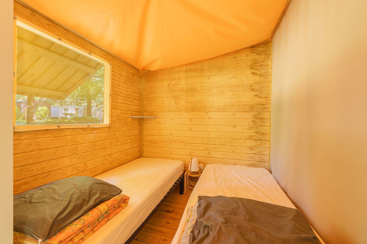 Tente Sahari – 4 personnes Tente Sahari - 4 personnes