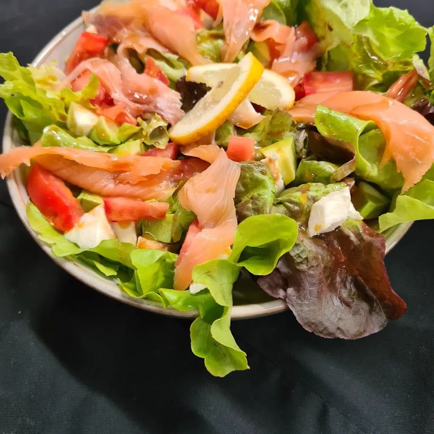 Salade Salade